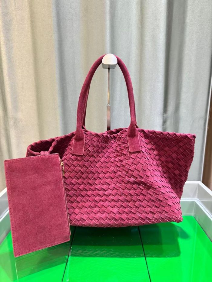 Large Designer Cabat Bag