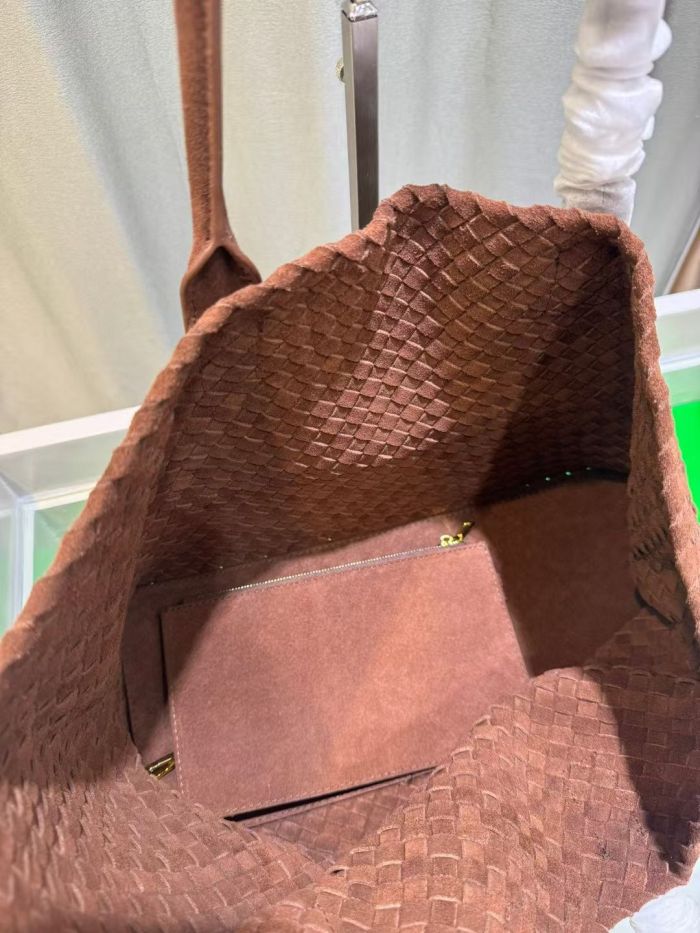 Large Designer Cabat Bag