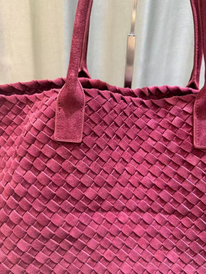 Large Designer Cabat Bag