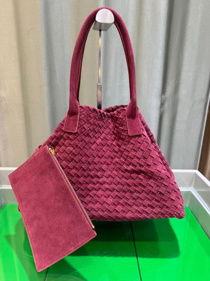 Large Designer Cabat Bag