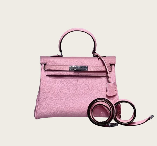 Genuine Leather Women Tote Satchel Bag Shoulder Bag