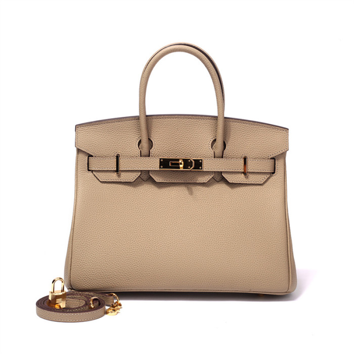 Vegan Leather  Designer Top Handle Bag