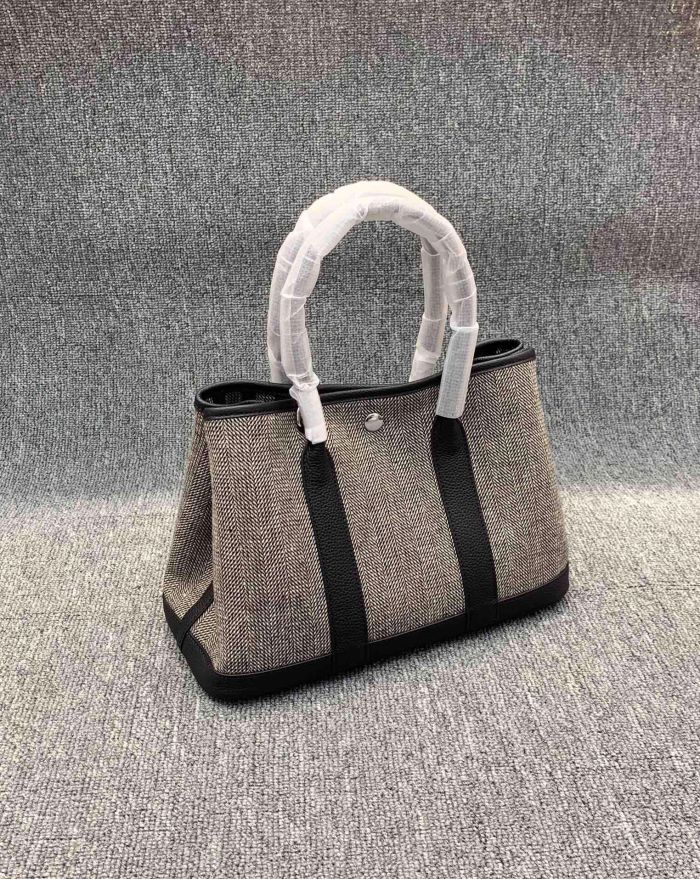 New Large Tote Bag Garden Party Handbag