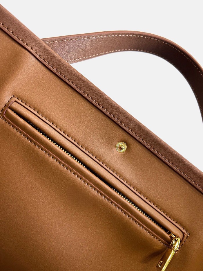 2025 Designer Large Tote Bag