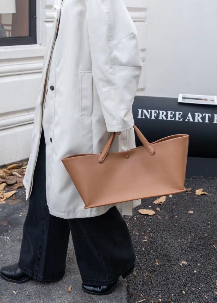 2025 Designer Large Tote Bag