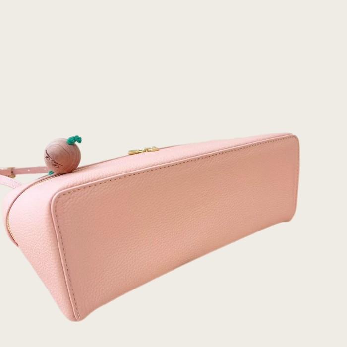Togo Leahter Extra Pocket Bag27cm