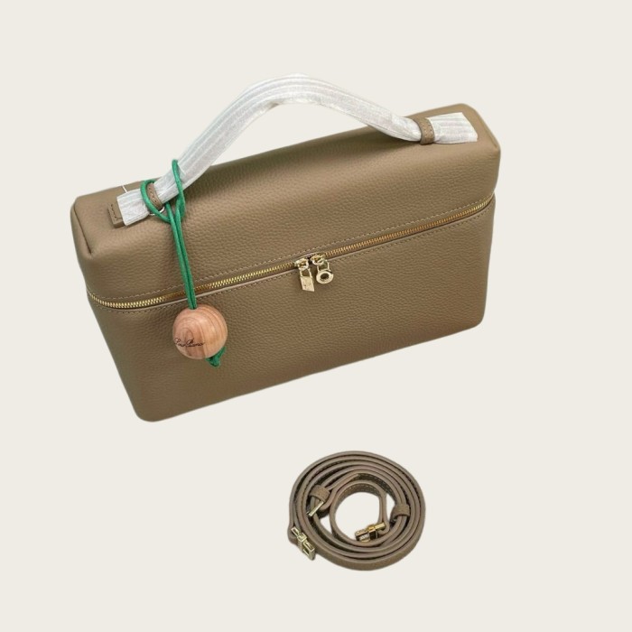 Togo Leahter Extra Pocket Bag27cm