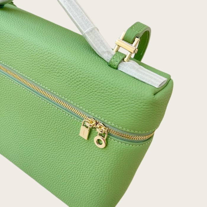 Togo Leahter Extra Pocket Bag27cm