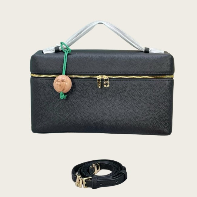 Togo Leahter Extra Pocket Bag27cm