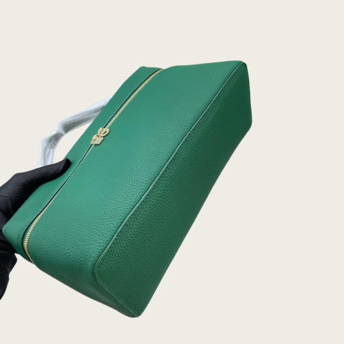 Togo Leahter Extra Pocket Bag27cm