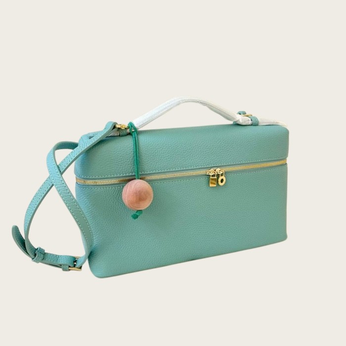 Togo Leahter Extra Pocket Bag27cm