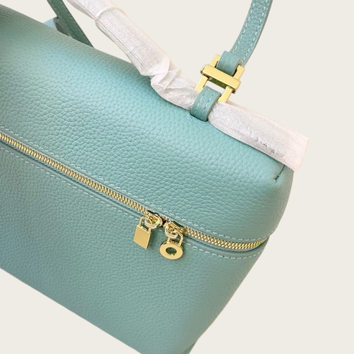 Togo Leahter Extra Pocket Bag27cm
