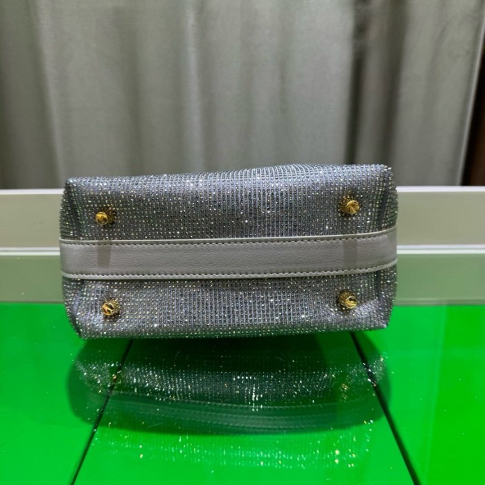 Inspired Lunch Box Tote