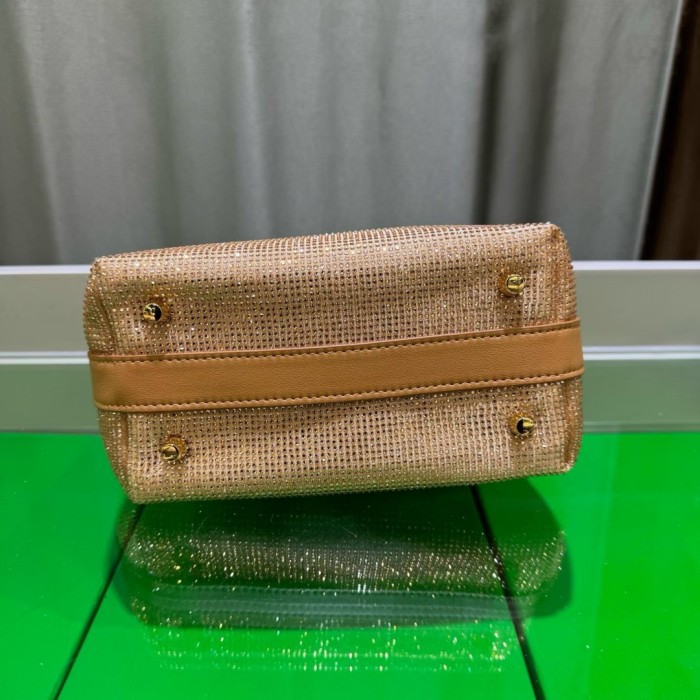 Inspired Lunch Box Tote