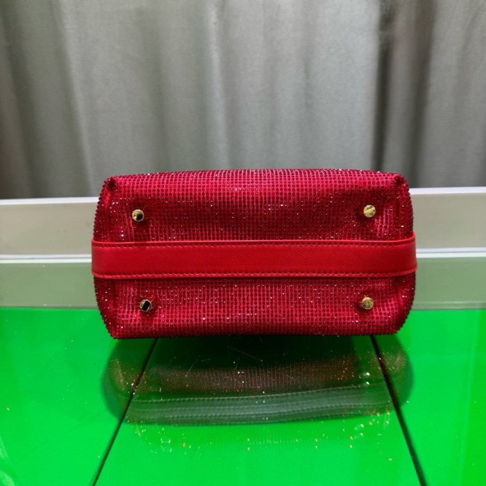 Inspired Lunch Box Tote