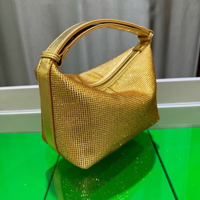 Inspired Lunch Box Tote