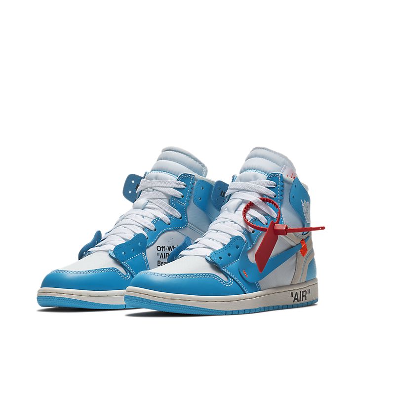 carolina off white