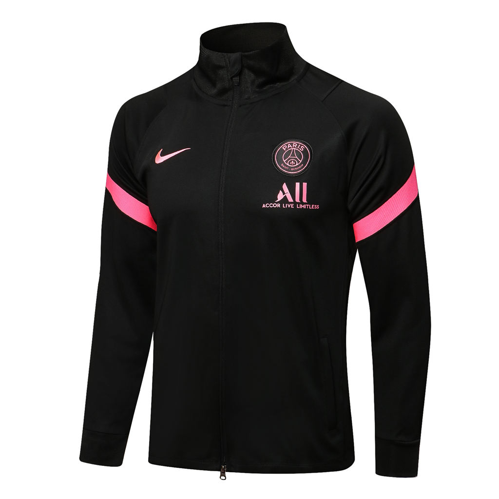 Paris Saint Germain Training Jacket 21 