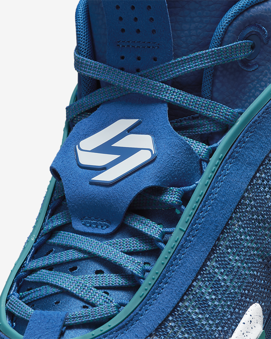 Air Jordan XXXVI SE Luka 'Global Game 