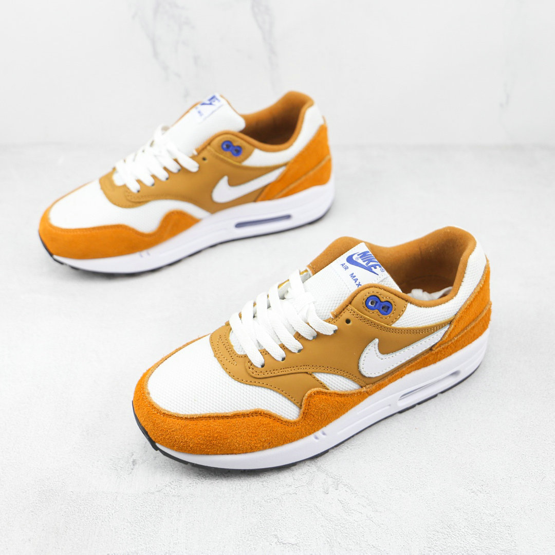 Only USD $ 100.00 For The Atmos x Nike Air Max 1 Curry At www.tier0snkrs.com