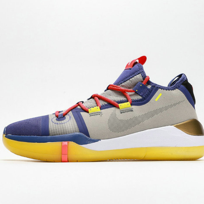Only USD $ 100.00 For The Nike Kobe A.D. EP Sail At www.tier0snkrs.com