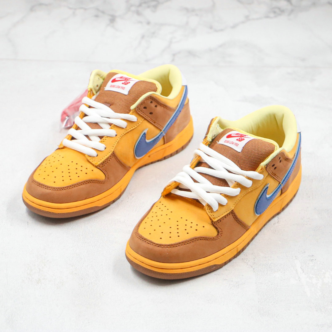 Only USD $ 130.00 For The Nike Dunk Low SB Premium Newcastle Brown Ale At  www.tier0snkrs.com