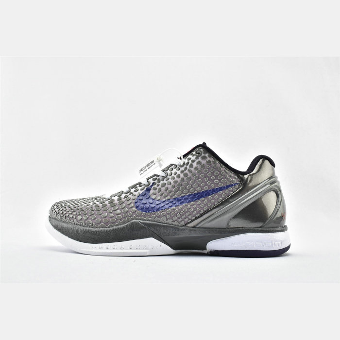 Only USD $ 100.00 For The Nike Zoom Kobe 6 VI ZK6 China At  www.tier0snkrs.com