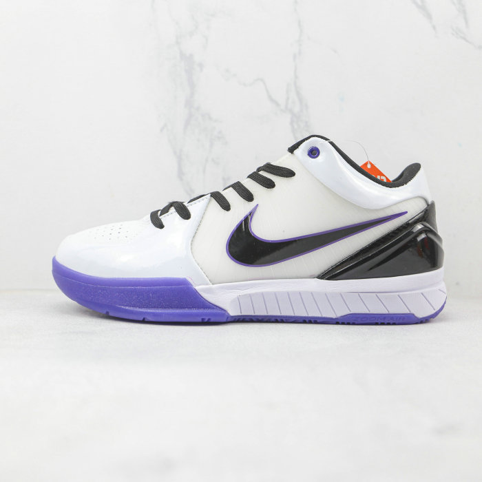 Only USD $ 100.00 For The Nike Zoom Kobe 4 IV ZK4 Inline At  www.tier0snkrs.com