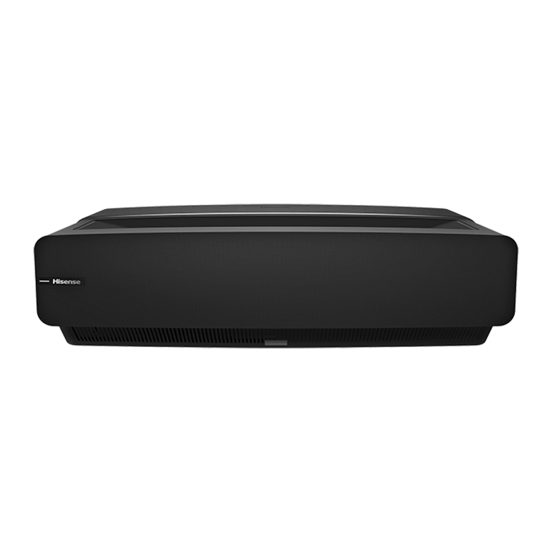 4K UHD HISENSE ANDROID SMART LASER TV 