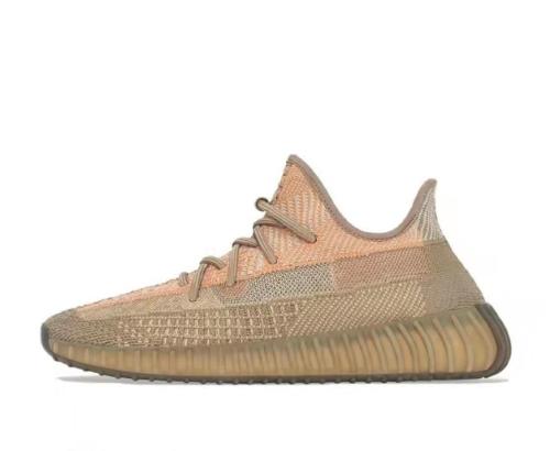 Yeezy Boost 350 V2  Sand Taupe