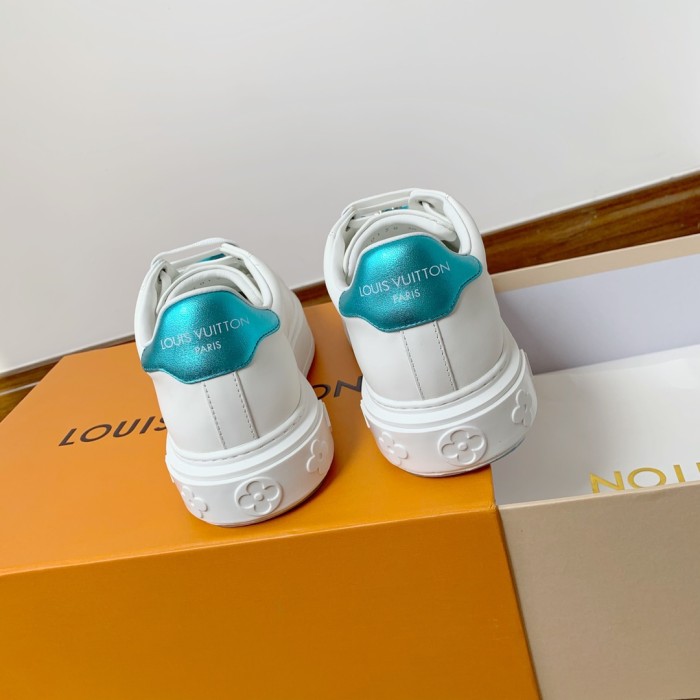 Louis Vuitton Time Out Flat shoes 89