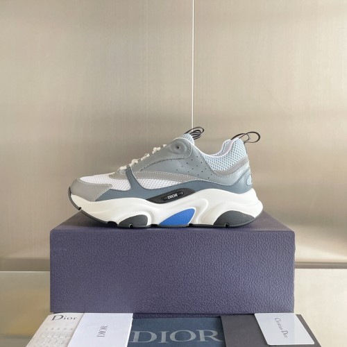 Dior classic B22 series couple sneakers 47