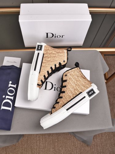 Dior Classic B23 Series High 62