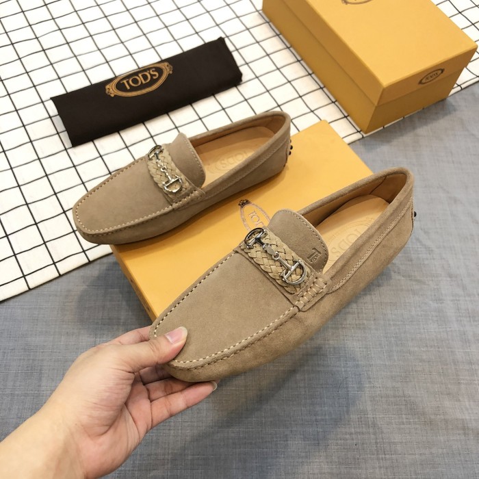 TOD'S Loafers 19