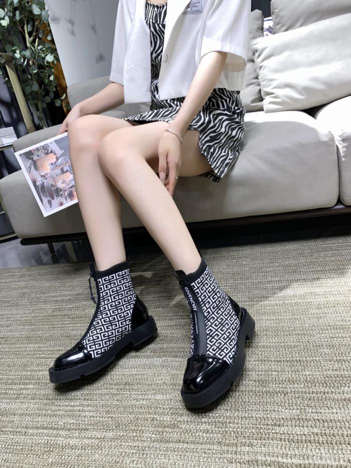 Givenchy Boots 14