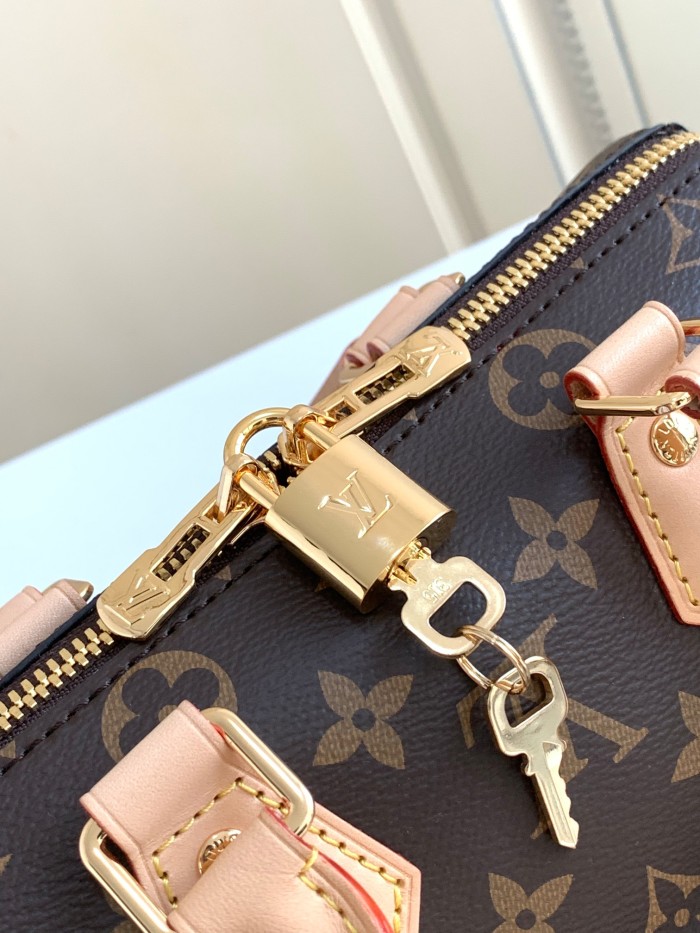 Handbag Louis Vuitton M45957 size 20x 13.5x 11.5 cm