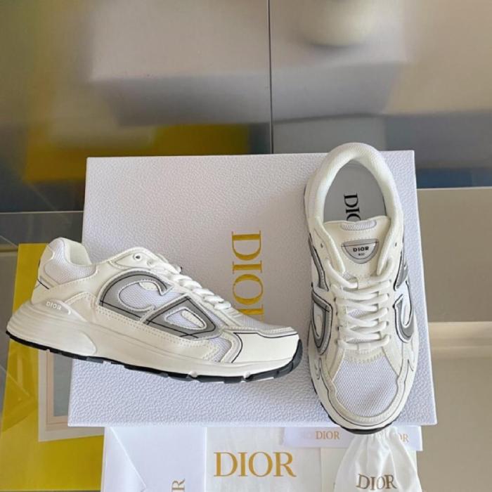 Dior B30 White
