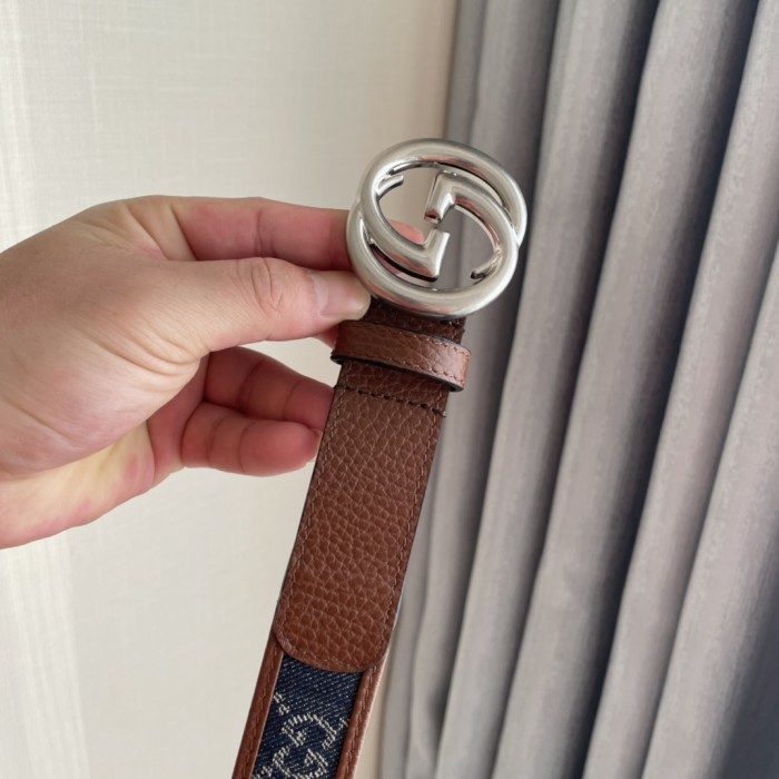 Gucci Belt 4 (width 3cm)