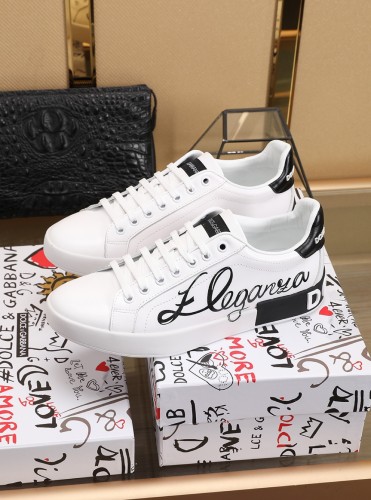 Dolce & Gabbana Low Tops Sneakers 71