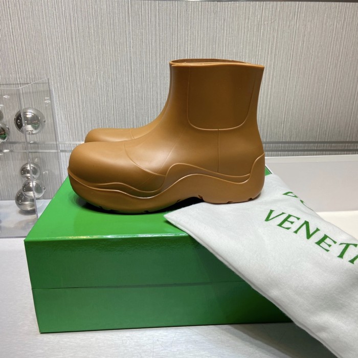 Bottega Veneta Boots 22