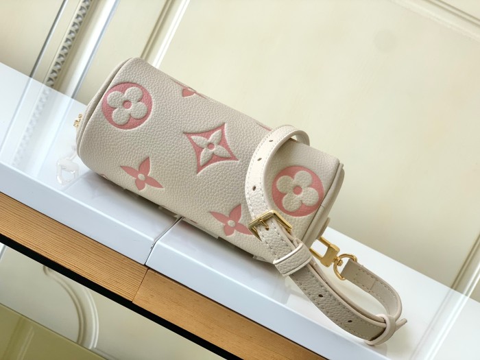 Handbag Louis Vuitton M81913 size 16.0 x 10.0 x 7.5 cm