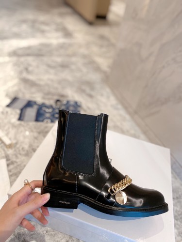 Givenchy Boots 11