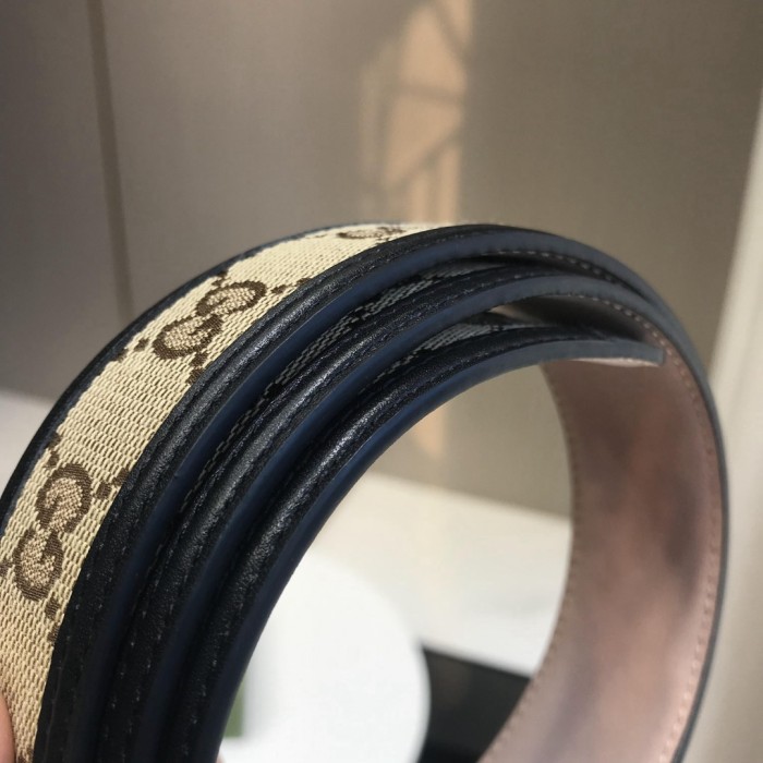Gucci Belt 13 (width 3cm)