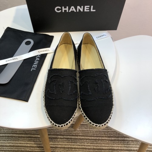 Chanel Loafers 47