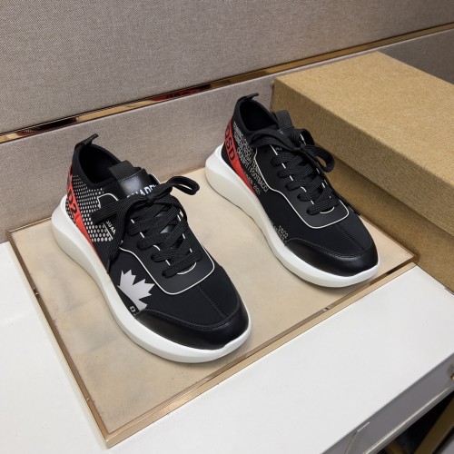 DSQUARED2 sneaker 22