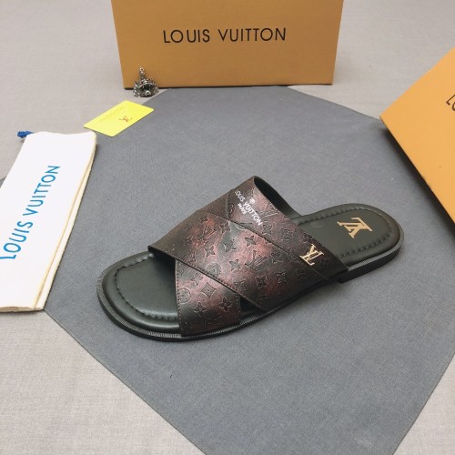 Louis Vuitton Slipper 19