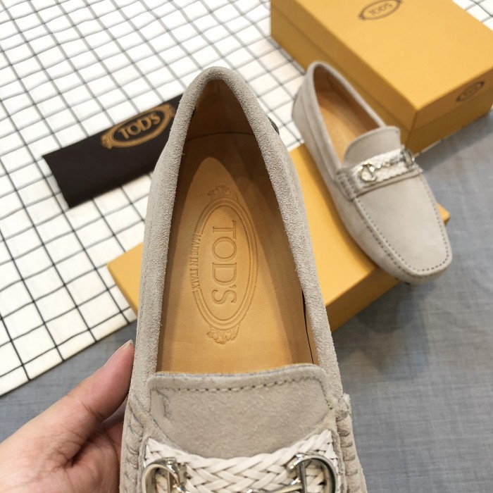 TOD'S Loafers 16
