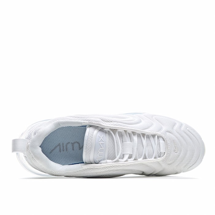 Nike Air Max 720 White Platinum