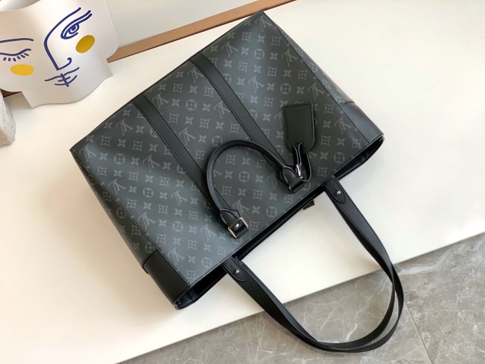 Handbag Louis Vuitton m46451 size 44 x 33 x 18 cm
