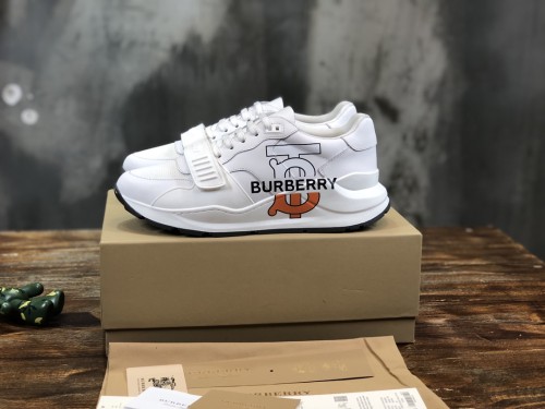 Burberry Vintage Sneaker 24
